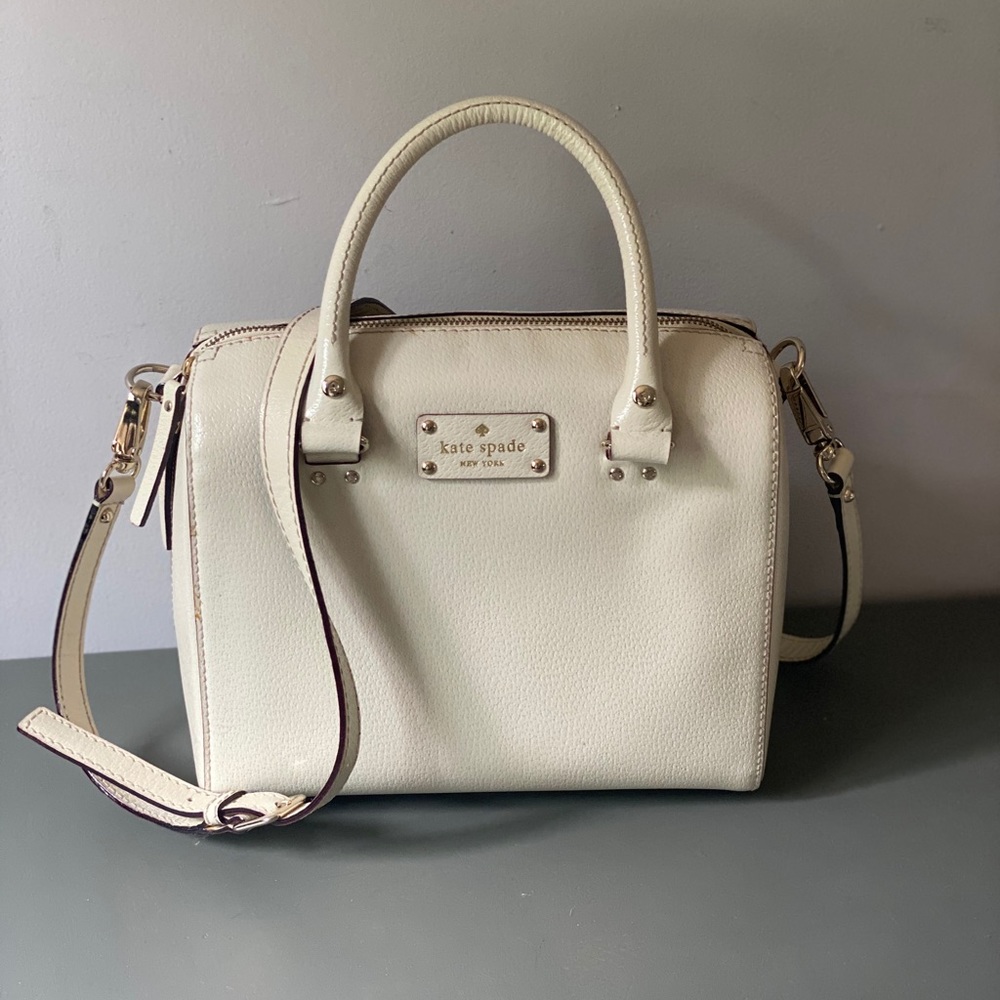kate spade Crossbody